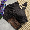 Ajrakh full By Ruhi Ajrakh Cotton Full Sleeve Blouse Wholesale Price In Surat